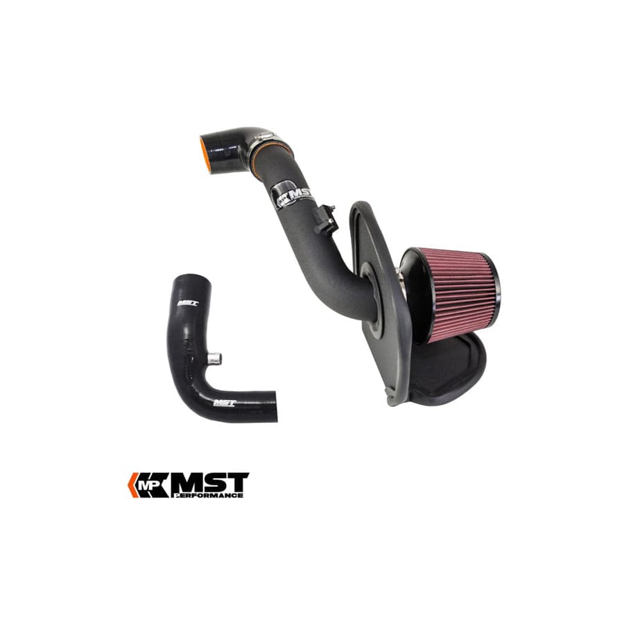 MST Performance MST-FD-FI702L FORD Fiesta Mk6/7 Induction Kit 1 | Duco Car Parts UK Car Parts