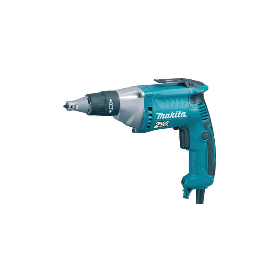 Makita MAKFS2300L FS2300 Drywall Screwdriver 270W 110V | Duco Car Parts UK