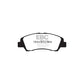 EBC PDKF2354 Hyundai i-10 Ultimax Front Brake Pad & Plain Disc Kit 2 | Duco Car Parts UK Car Parts