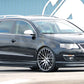 Rieger 00099775 VW 3C Passat Side Skirt 2 | Duco Car Parts UK Car Parts