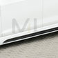 Rieger 00099181 SEAT 5F Side Skirt (Leon FR & Leon Cupra & Leon) 1 | Duco Car Parts UK Car Parts