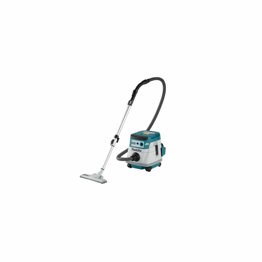 Makita MAKDVC866LZX DVC866LZX1 Cordless BL LXT Class L Dry Vacuum 36V (2 x 18V) Bare Unit | Duco Car Parts UK