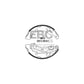 EBC 6612 Dacia Renault Rear Brake Shoes 1 | Duco Car Parts UK Car Parts