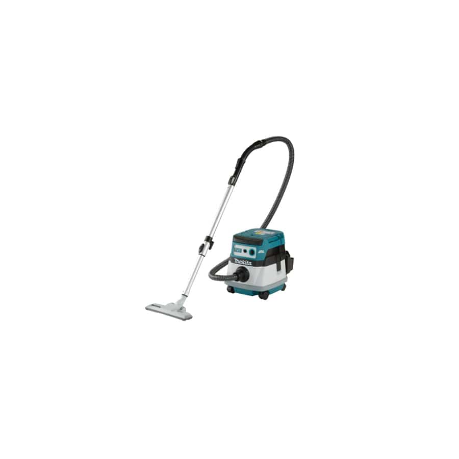 Makita MAKDVC865LZX DVC865LZX3 Cordless BL LXT Class L Wet & Dry Vacuum 36V (2 x 18V) Bare Unit | Duco Car Parts UK