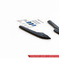 Maxton Design Audi S3 8V Sedan Rear Side Splitters