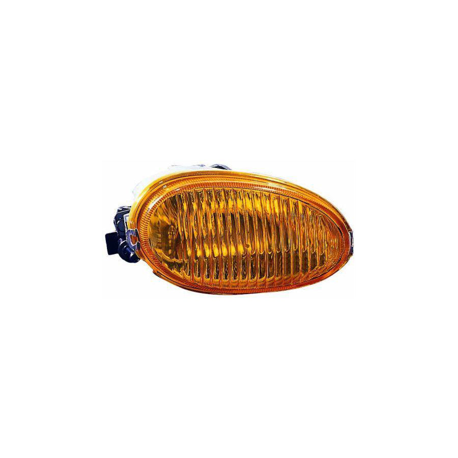 Abakus 2212013RAQY Fog Light For Hyundai Pony | Duco Car Parts UK