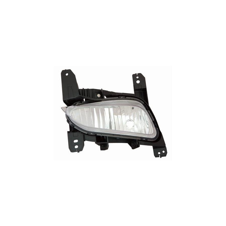 Abakus 3362017LUQ Fog Light For Opel Mokka / Mokka X (J13) | Duco Car Parts UK