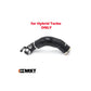 MST Performance MST-VW-MK710V2 AUDI Air Intake Silicone Hose & Oversize Turbo Inlet Elbow (Inc. 8V A3 & 8S TT) 1 | Duco Car Parts UK Car Parts