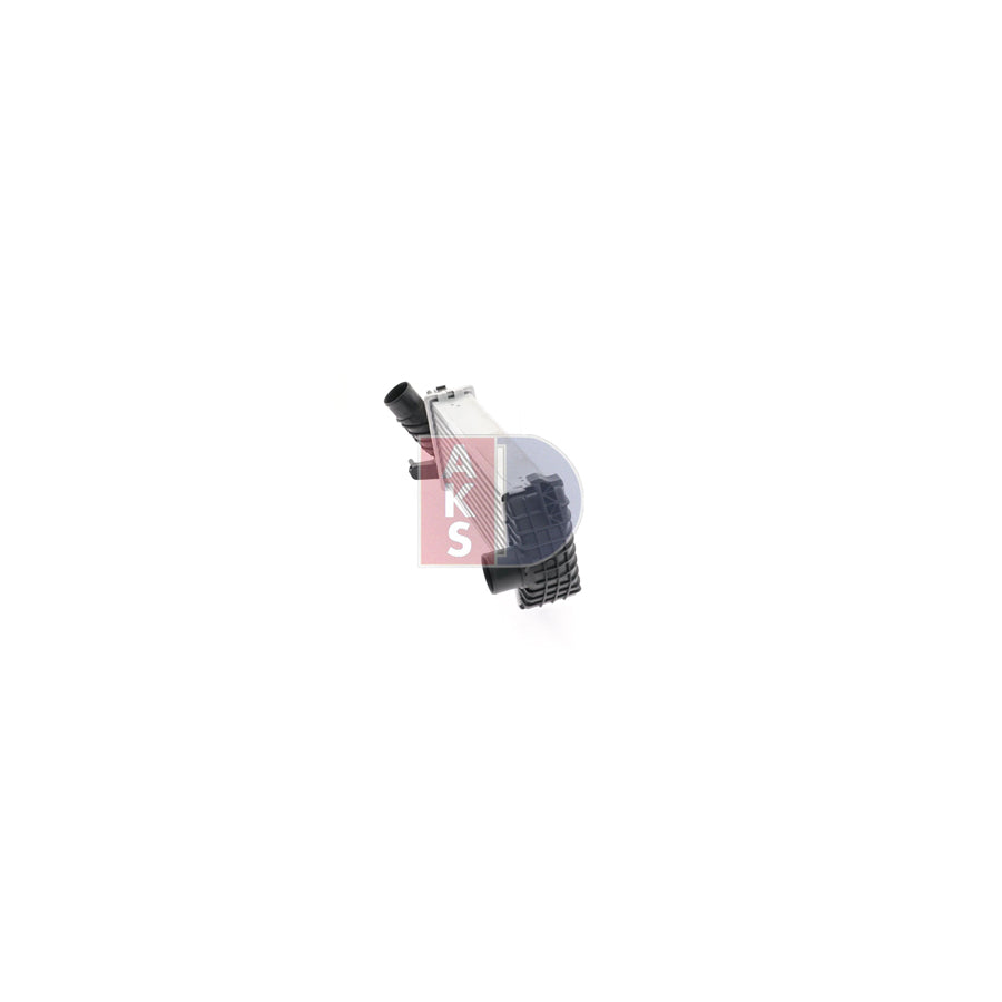AKS Dasis 187042N Intercooler | Duco Car Parts UK