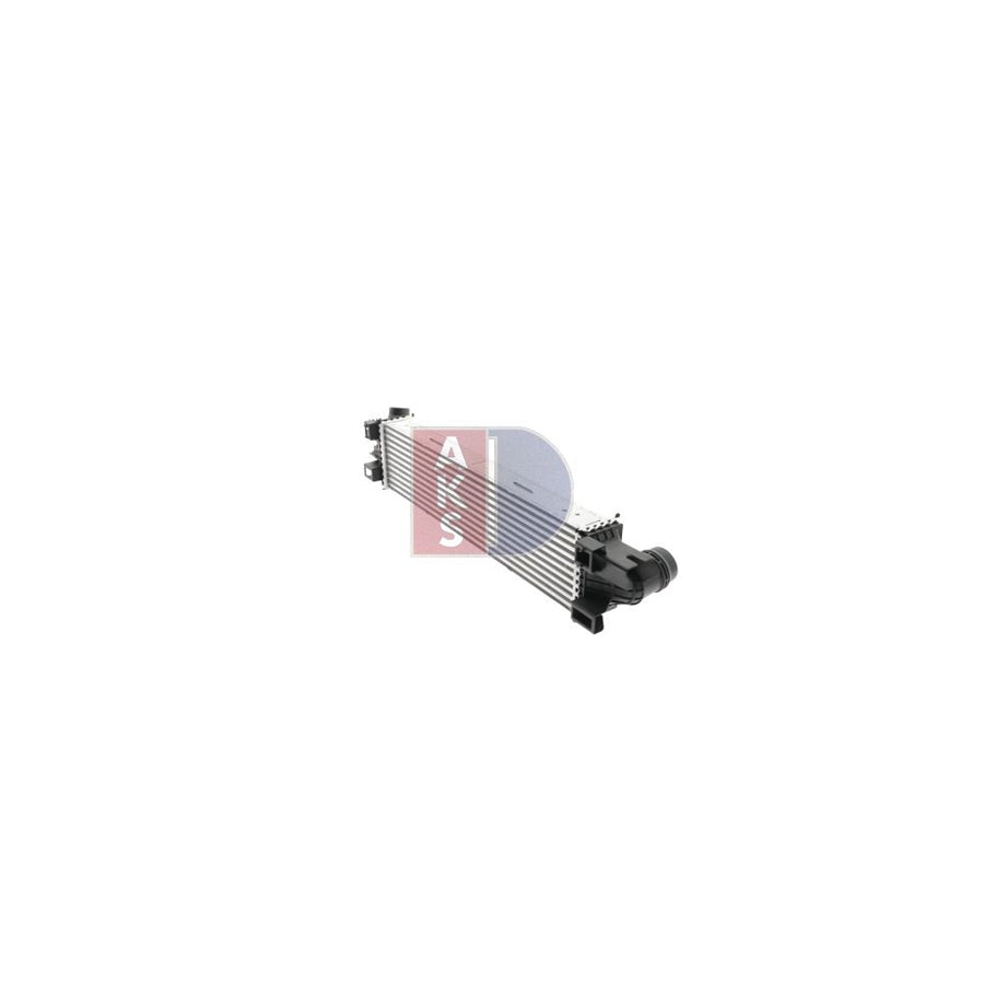 AKS Dasis 187041N Intercooler | Duco Car Parts UK