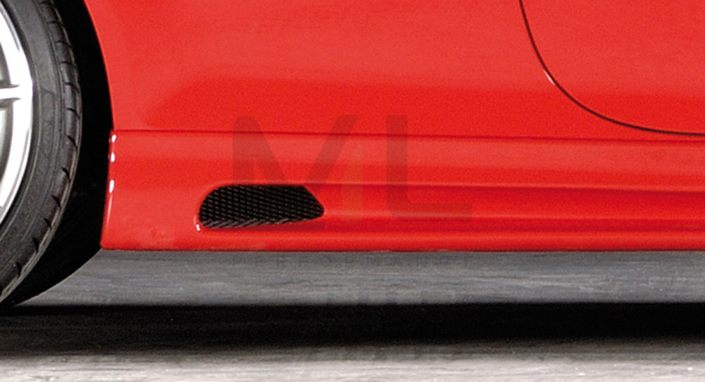 Rieger 00051264 Opel Astra H Side Skirt 3 | Duco Car Parts UK Car Parts