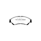 EBC PDKF2352 Suzuki Ultimax Front Brake Pad & Plain Disc Kit (Inc. SX4 S-Cross & Vitara) 2 | Duco Car Parts UK Car Parts