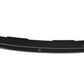 Maxton Design Volkswagen Golf R / R-Line MK7.5 Front Splitter V.5