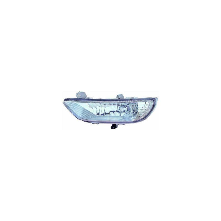 Abakus 1122004RUE Fog Light For Toyota Camry V Saloon (_V3_) | Duco Car Parts UK