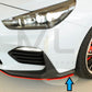 Rieger 00076005 Hyundai Front Splitter (i30 N-Performance & i30 N) 3 | Duco Car Parts UK Car Parts