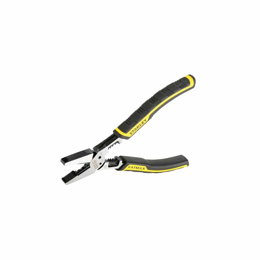 STANLEY® STA075469 FatMax® 6-In-1 Combination Pliers | Duco Car Parts UK