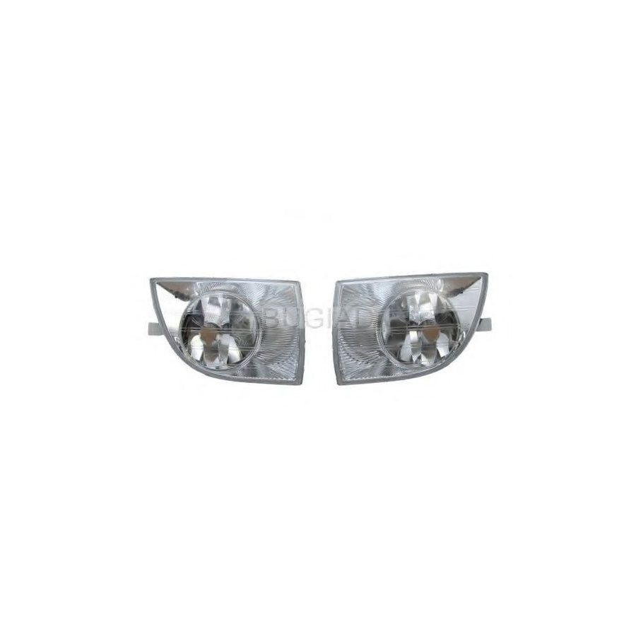 Bugiad BSP24329 Fog Light
