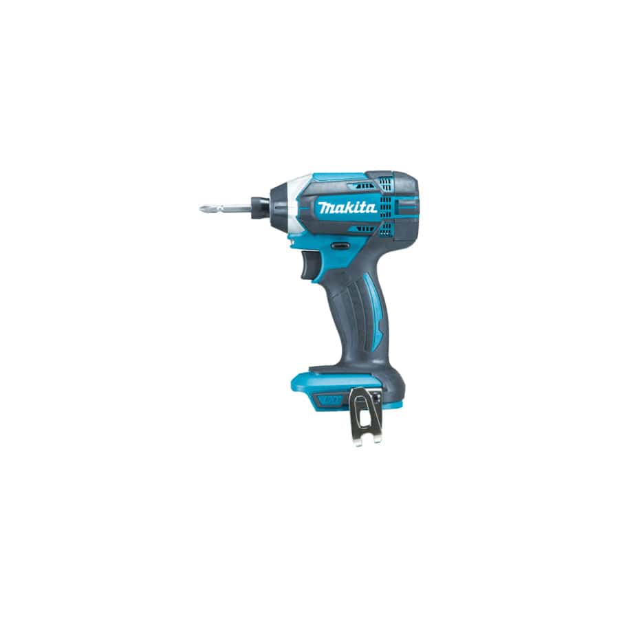 Makita MAKDTD152Z DTD152Z LXT Impact Driver 18V Bare Unit | Duco Car Parts UK