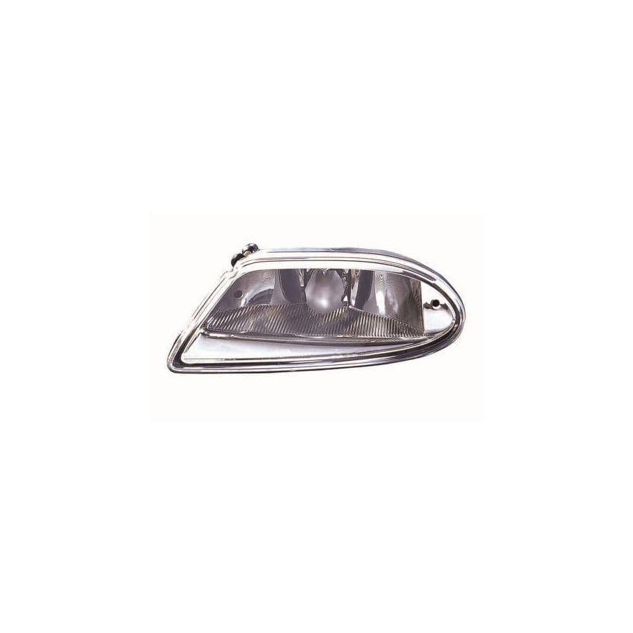 Abakus 3402001RUQ Fog Light Suitable For Mercedes-Benz Ml-Class (W163) | Duco Car Parts UK