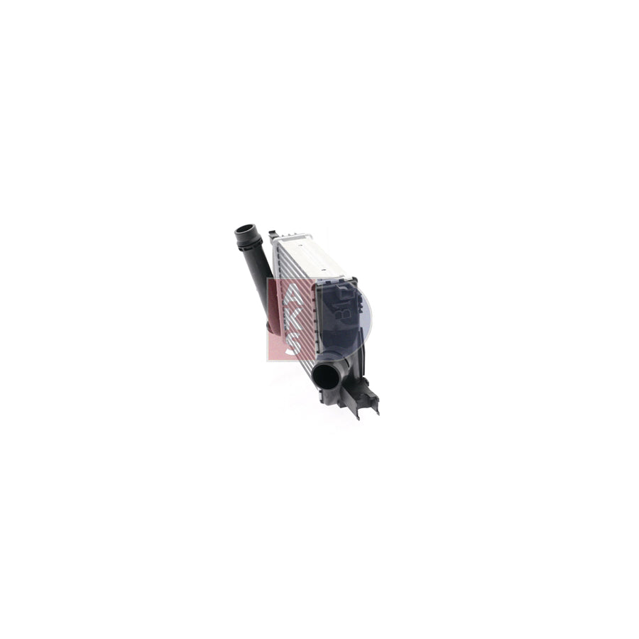 AKS Dasis 187044N Intercooler | Duco Car Parts UK