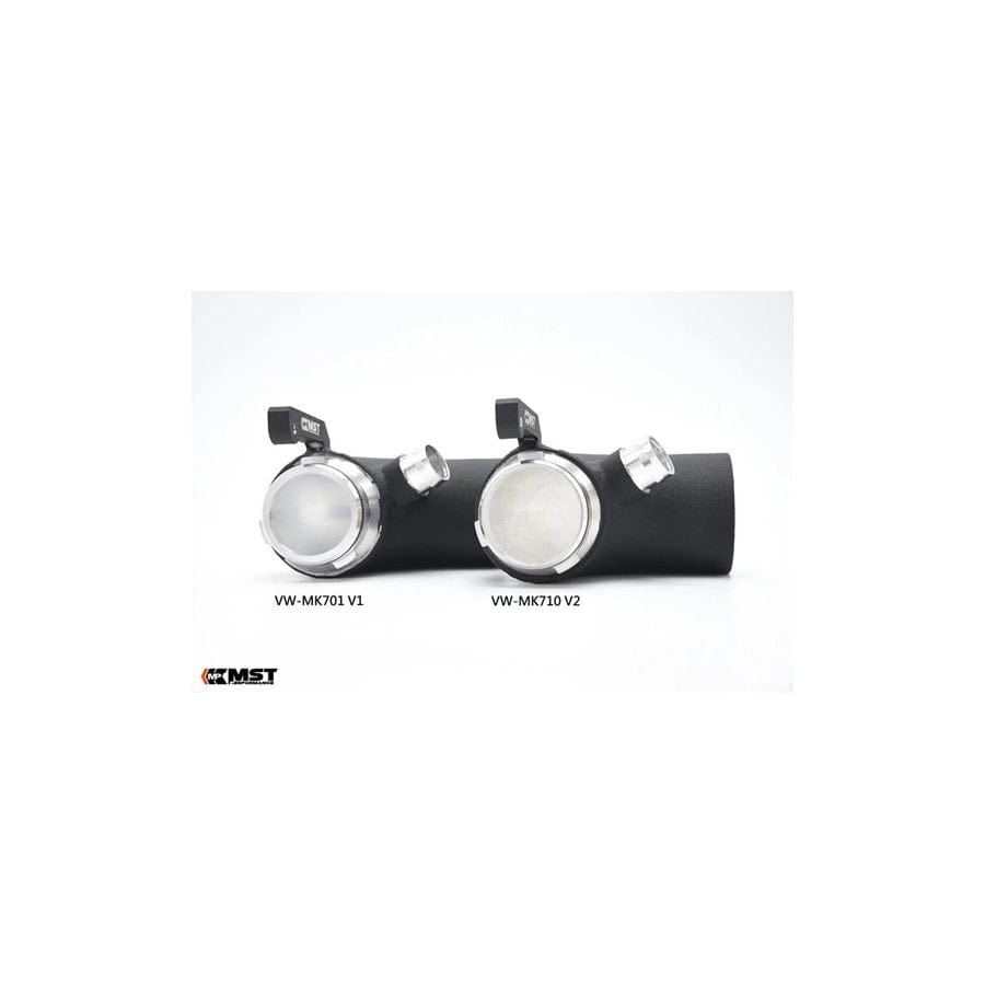 MST Performance MST-VW-MK777V2 AUDI Induction Kit (Inc. 8V A3 & 8S TT) 4 | Duco Car Parts UK Car Parts