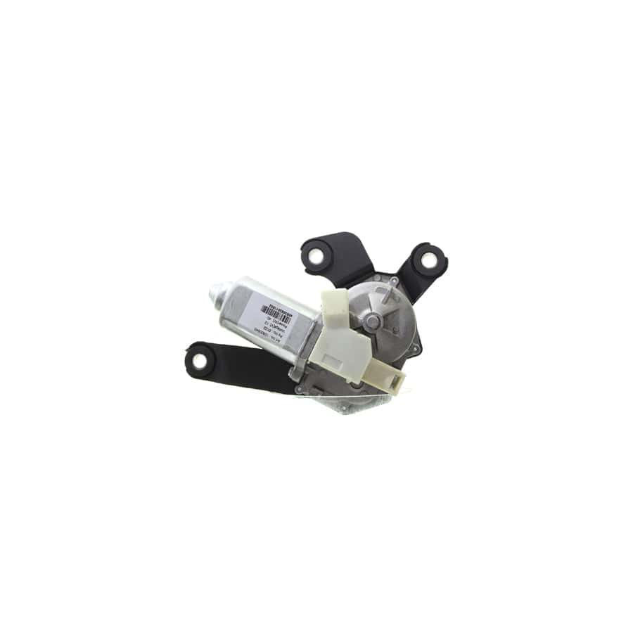 Alanko 10800943 Wiper Motor For Peugeot 307 | Duco Car Parts UK