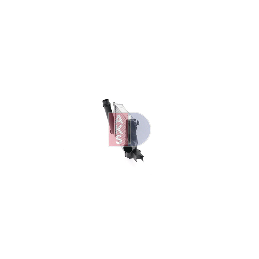 AKS Dasis 187046N Intercooler | Duco Car Parts UK