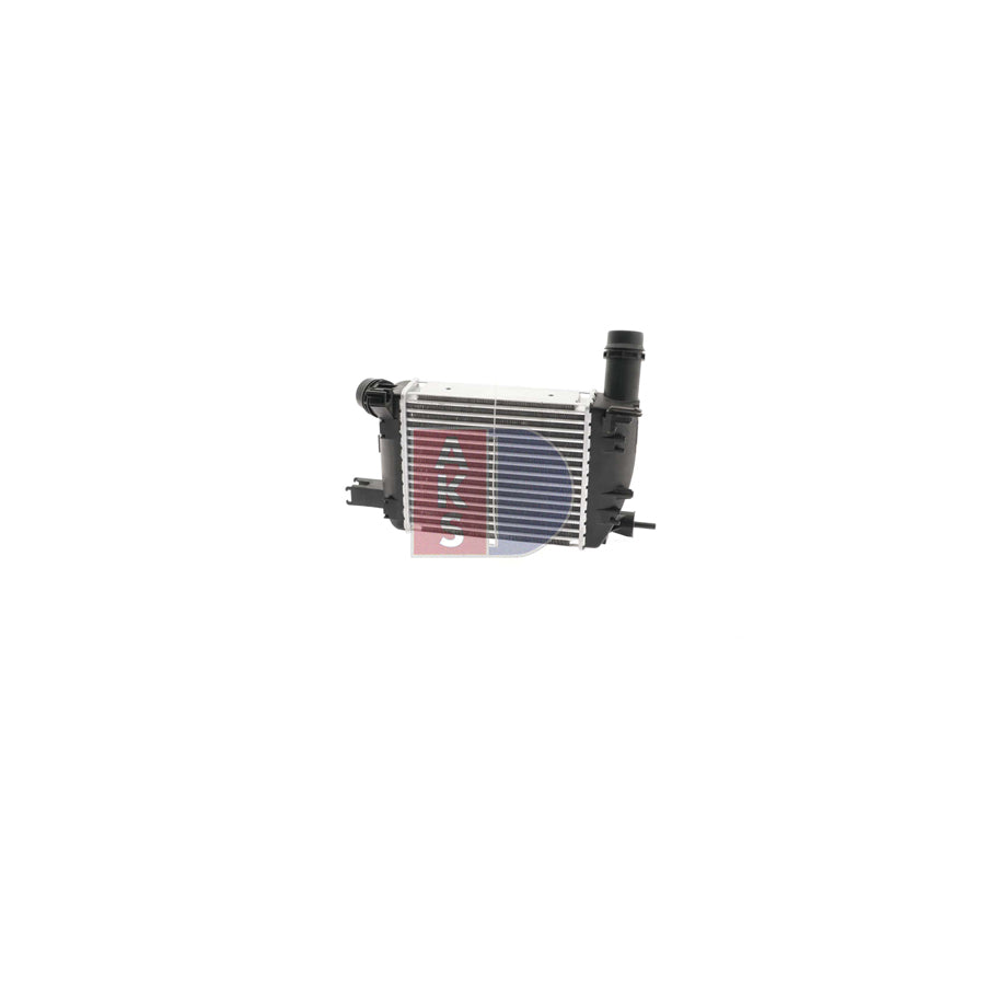 AKS Dasis 187050N Intercooler For Renault Clio | Duco Car Parts UK