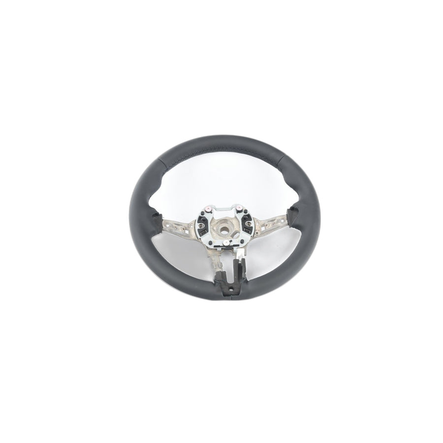 Genuine BMW 32307848338 F36 F22 F33 M Sports Steering Wheel Leather (Inc. M235iX, 418i & 318dX)