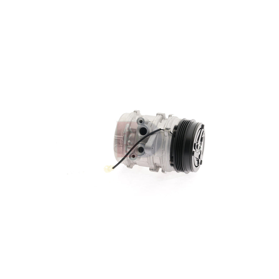 AKS Dasis 852042N Compressor, Air Conditioning | Duco Car Parts UK