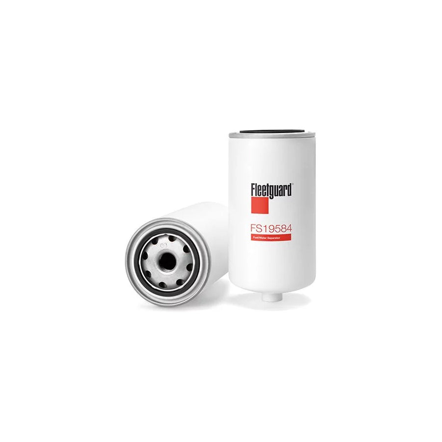 Fleetguard FS19584 Fuel Filter | Duco Car Parts UK Car Parts