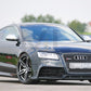 Rieger 00055448 Audi B8 B81 Side Skirt (A5 & S5) 6 | Duco Car Parts UK Car Parts