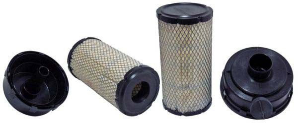WIX Filters 57208 Oil Filter