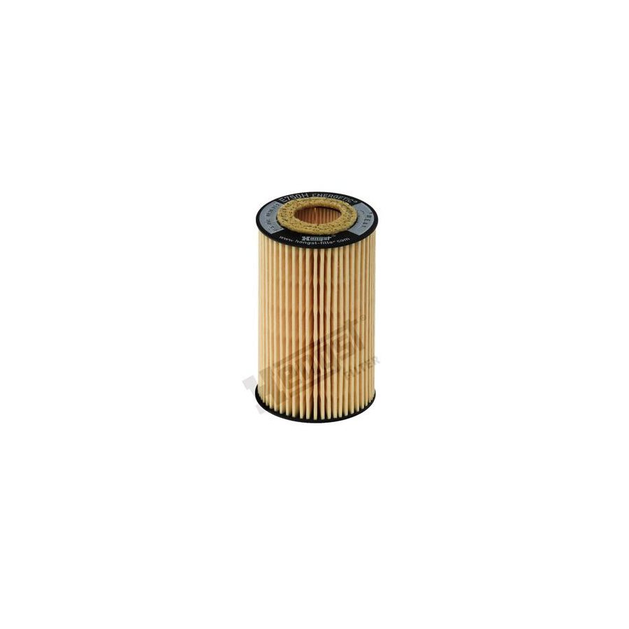 Hengst Filter E750H D122 Oil Filter