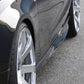 Rieger 00055532 Audi B8 B81 Side Skirt (A4 & S4) 5 | Duco Car Parts UK Car Parts