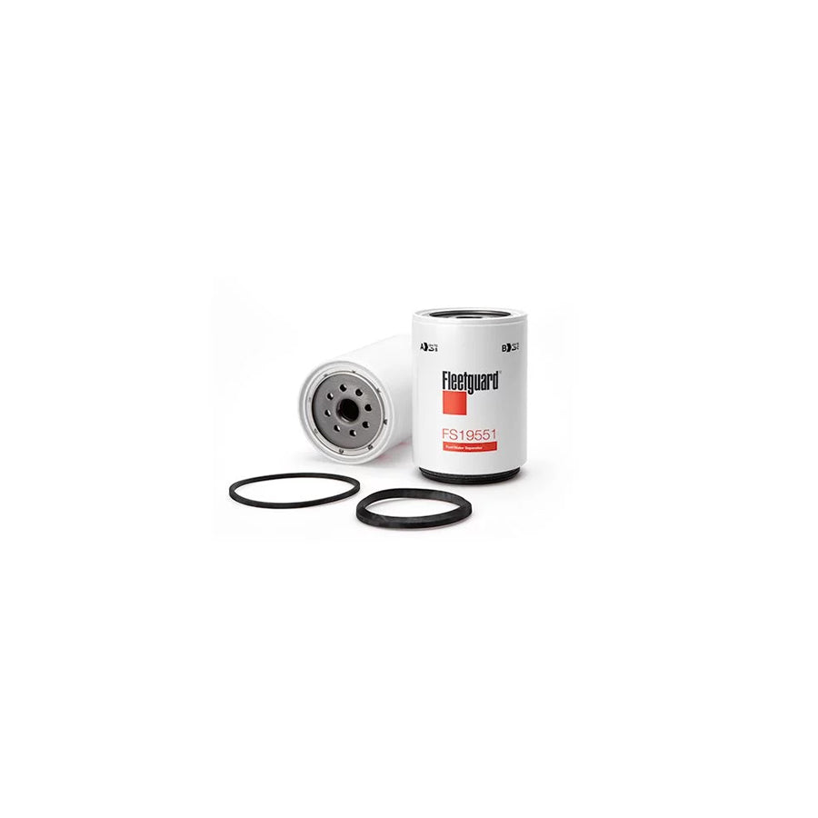 Fleetguard FS19551 Fuel Filter | Duco Car Parts UK Car Parts
