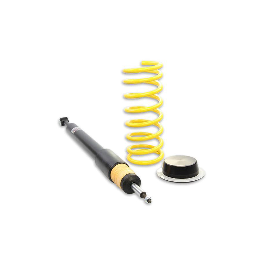 KW 10230058 Ford Volvo Variant 1 Coilover Kit (Focus & V40) 4  | Duco Car Parts UK Car Parts