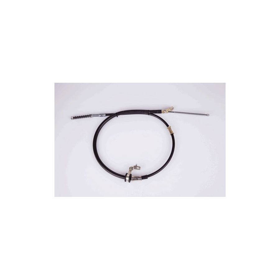 Hella 8AS 355 665-221 Hand Brake Cable For Toyota Rav4 II Off-Road (XA20)