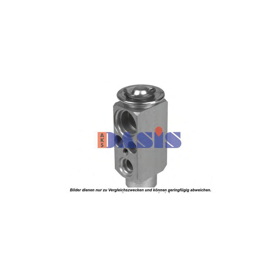 AKS Dasis 840159N Ac Expansion Valve | Duco Car Parts UK