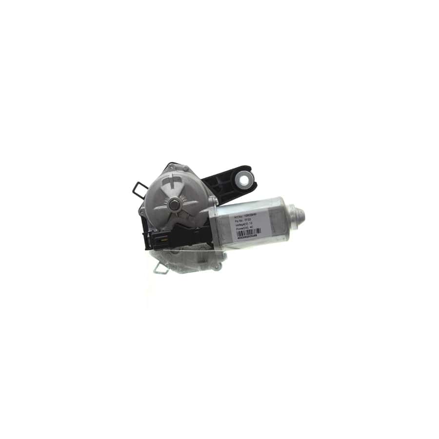 Alanko 10800949 Wiper Motor | Duco Car Parts UK
