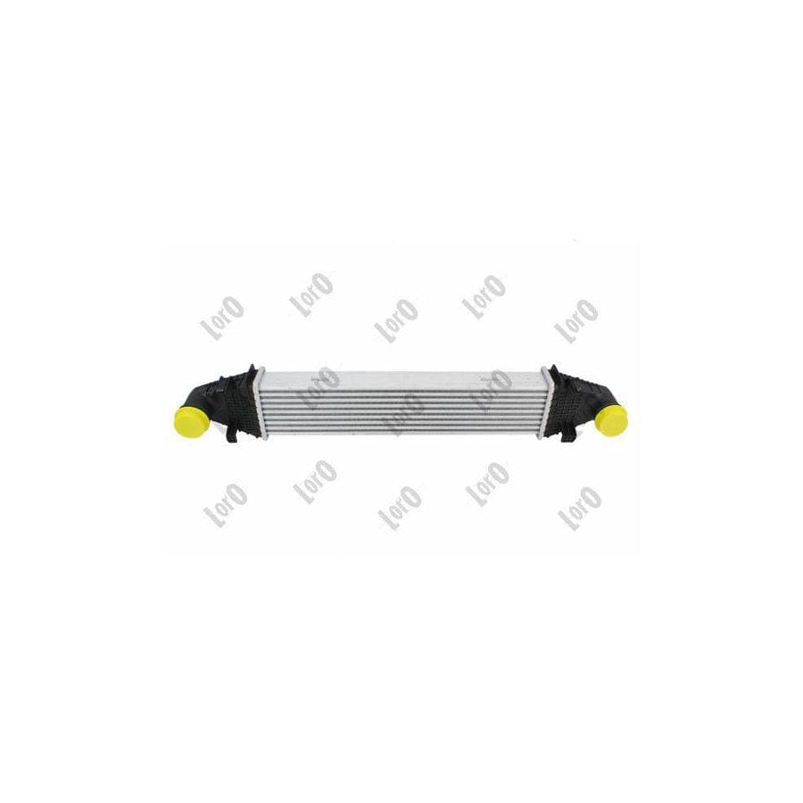 Abakus 0540180021 Intercooler | Duco Car Parts UK