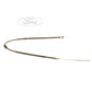 GENUINE FORD 1541339 KA PARKING HAND BRAKE CABLE | Duco Car Parts UK