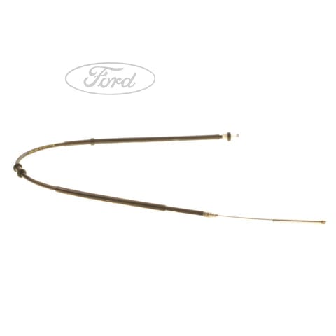 GENUINE FORD 1541339 KA PARKING HAND BRAKE CABLE | Duco Car Parts UK
