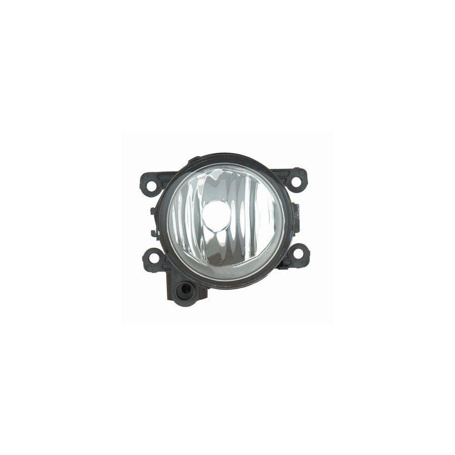 Abakus 5512019LUE Fog Light For Renault Clio | Duco Car Parts UK