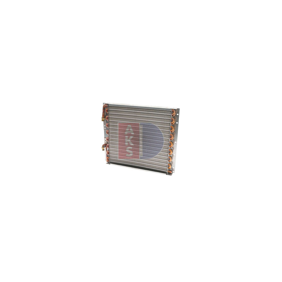 AKS Dasis 422100N Air Conditioning Condenser | Duco Car Parts UK