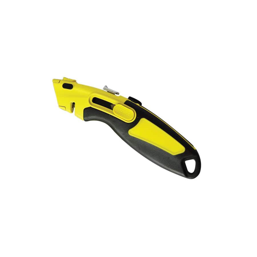 Advent ADVATK1 Professional Heavy-Duty 3-in-1 Knife 25mm | Duco Car Parts UK