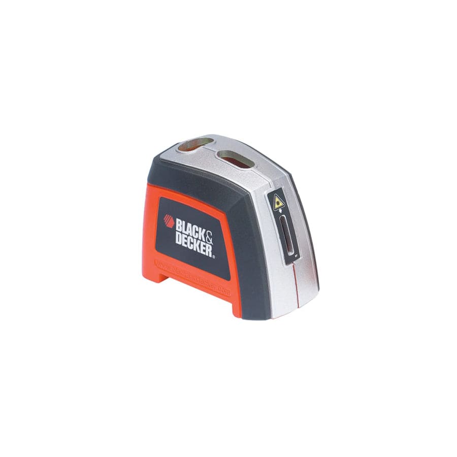 BLACK + DECKER B/DBDL120XJ BDL120 Manual Laser Level | Duco Car Parts UK