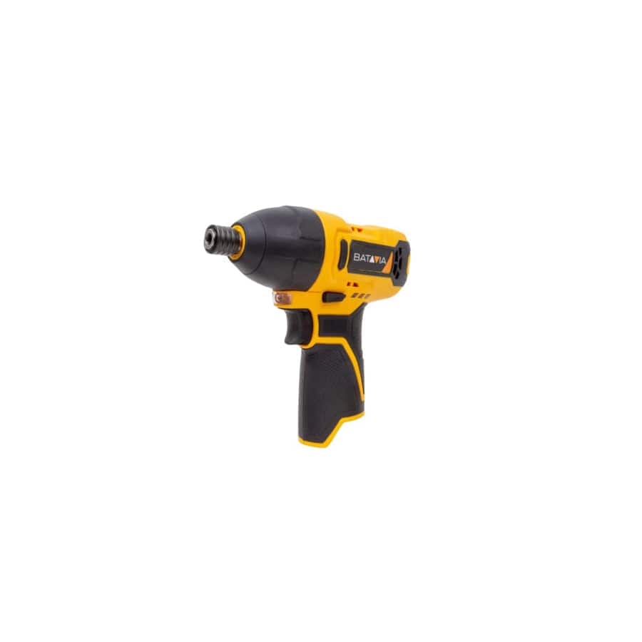 Batavia BAT7064215 FIXXPACK Impact Driver 12V Bare Unit | Duco Car Parts UK