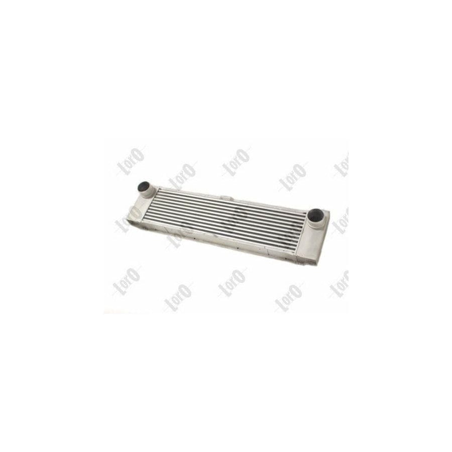 Abakus 0540180016 Intercooler | Duco Car Parts UK