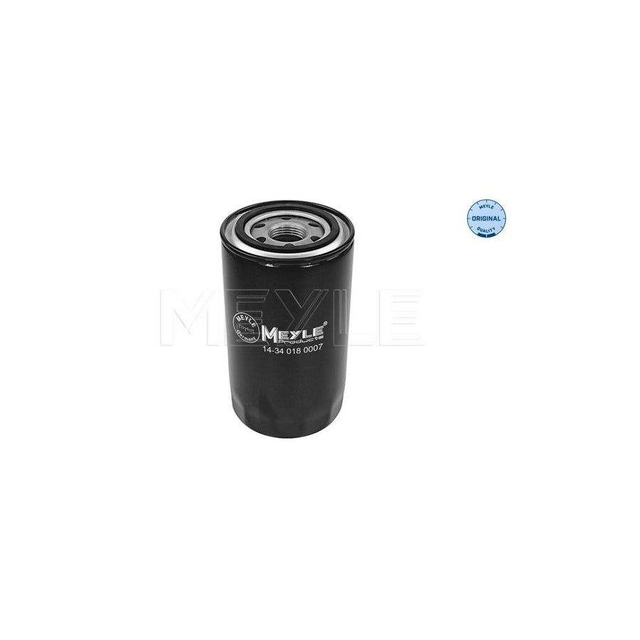 Meyle 14-34 018 0007 Oil Filter